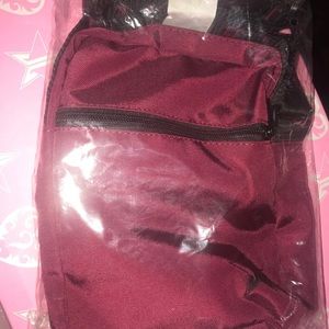 JEFFREE STAR Mystery Box Side Bag